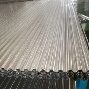 6mm Aluminium Wellpappe Kerne